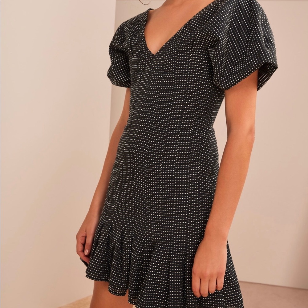 Keepsake Mercy Dress